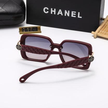 2026 5 colors of fashionable and popular sunglasses