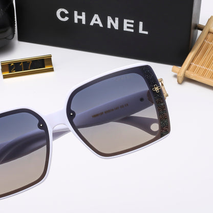 2026 5 colors of fashionable and popular sunglasses