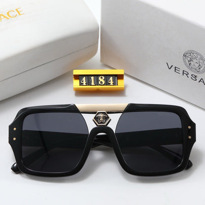 2026 4 Colors High-End Fashion Sunglasses 4184