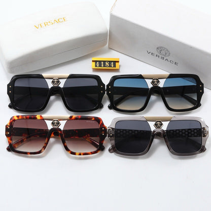 2026 4 Colors High-End Fashion Sunglasses 4184