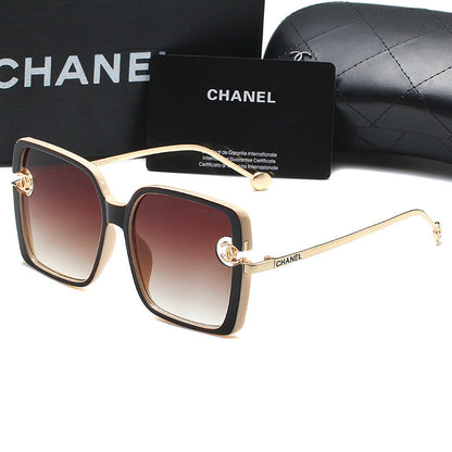 2026 5-color plain sunglasses