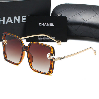 2026 5-color plain sunglasses