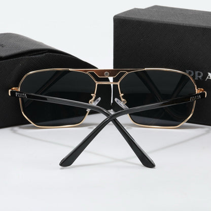 2026 5 colors of unisex fashion sunglasses 945