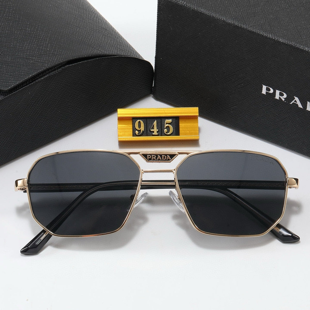 2026 5 colors of unisex fashion sunglasses 945