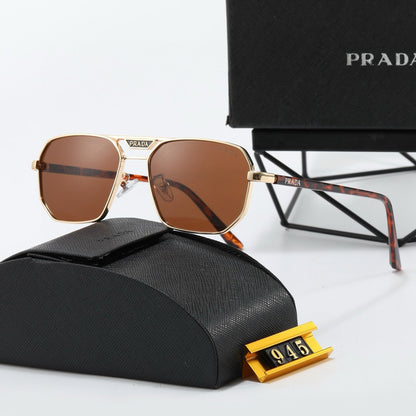 2026 5 colors of unisex fashion sunglasses 945