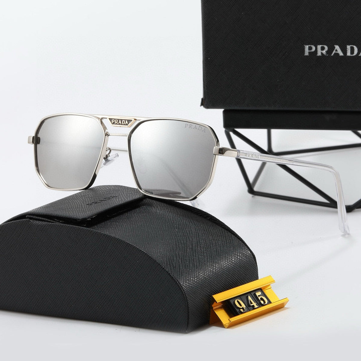 2026 5 colors of unisex fashion sunglasses 945