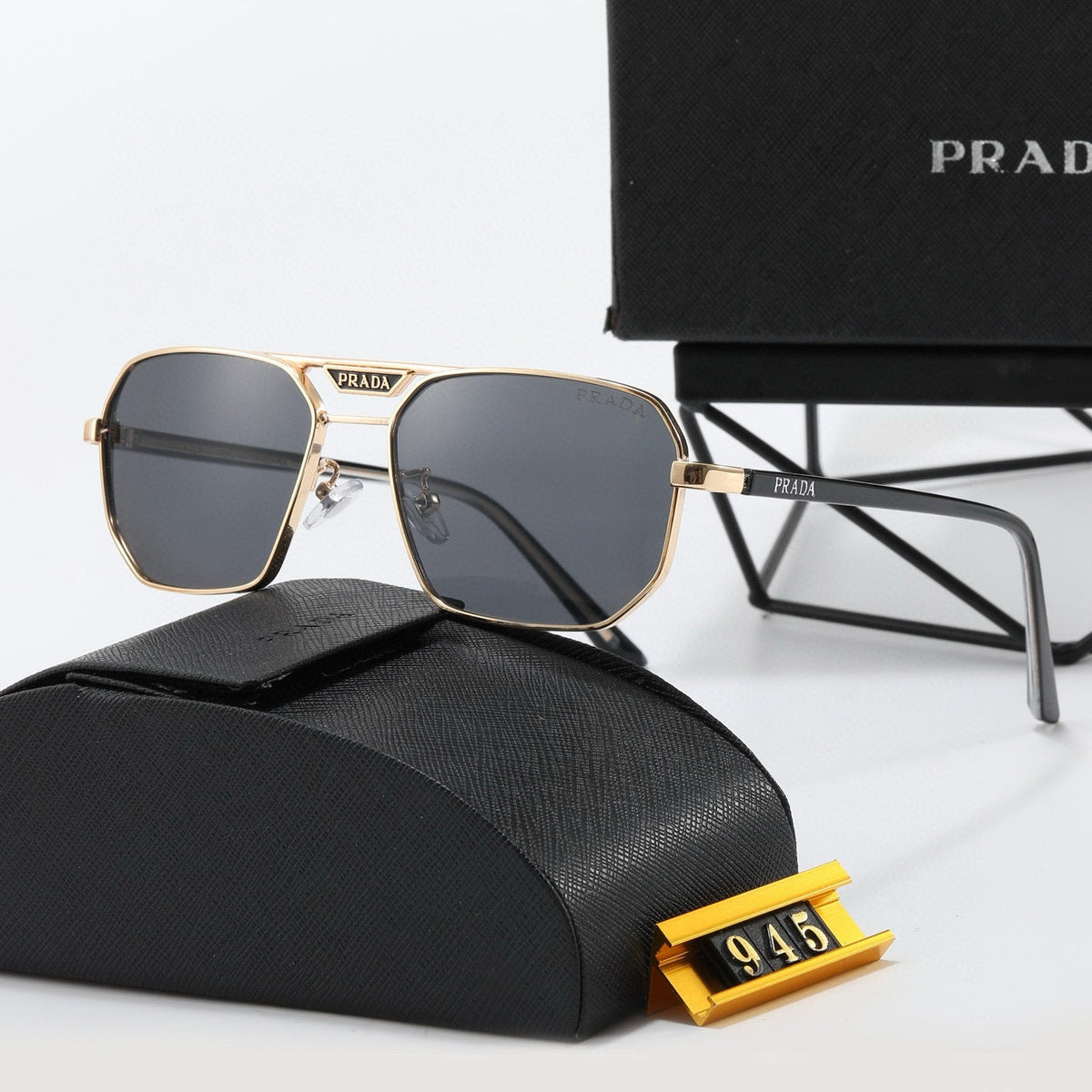 2026 5 colors of unisex fashion sunglasses 945