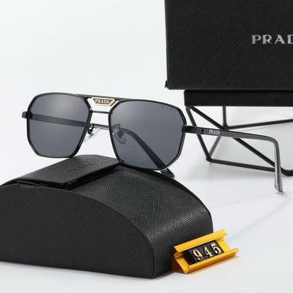 2026 5 colors of unisex fashion sunglasses 945