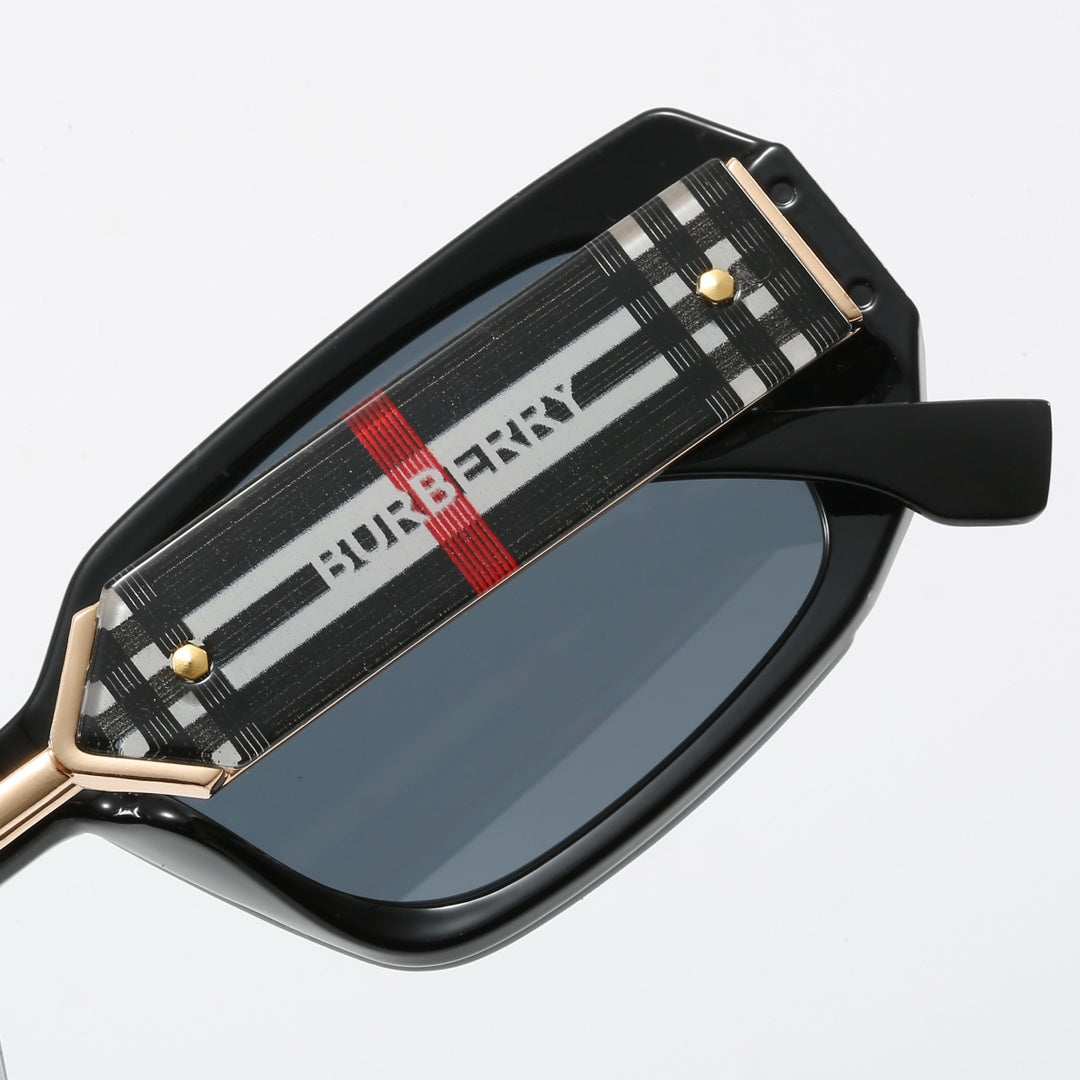 2026 8 colors of fashionable unisex sunglasses with UV protection  88311