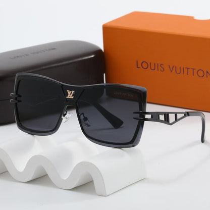 2026 6 colors of fashionable and popular sunglasses  7777