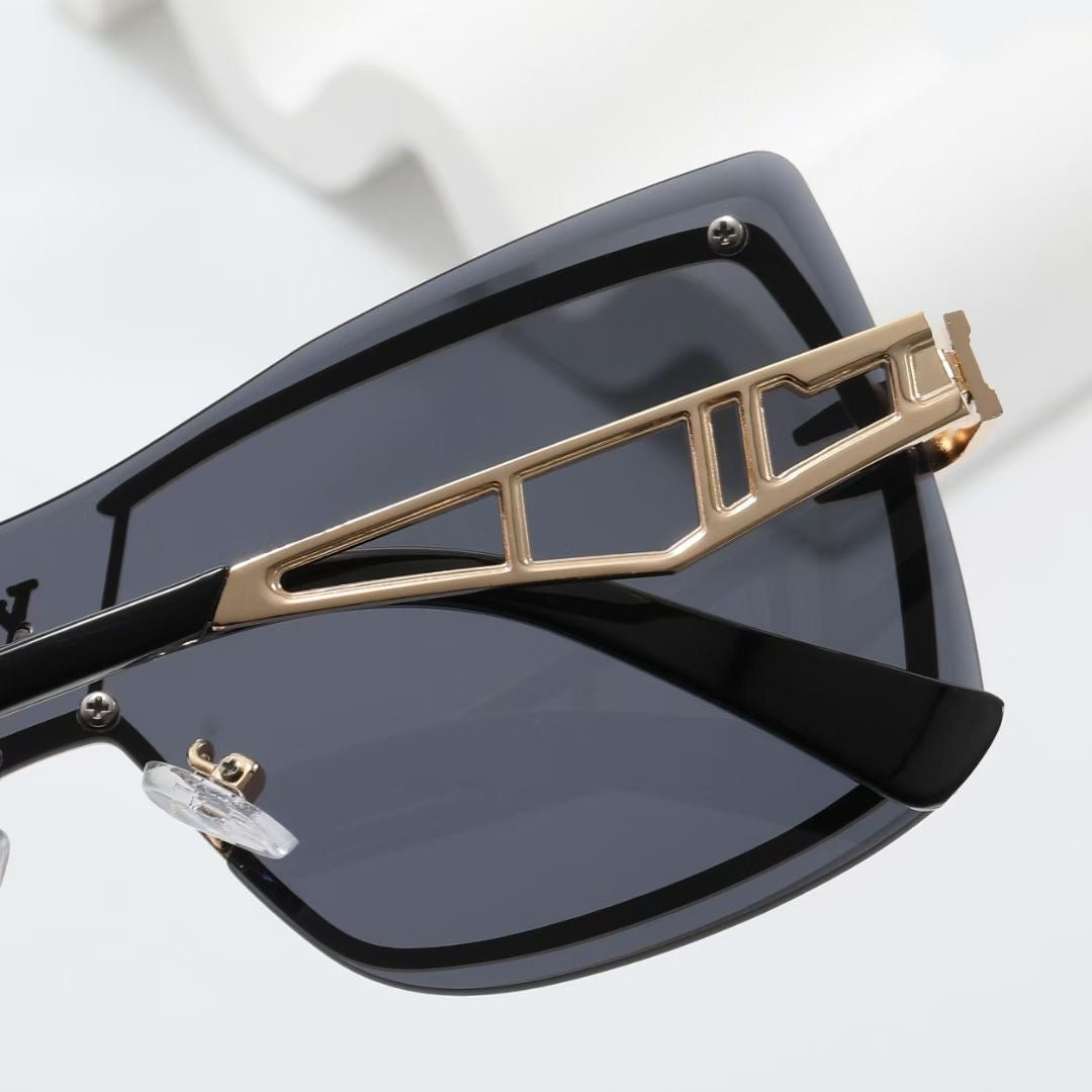 2026 6 colors of fashionable and popular sunglasses  7777