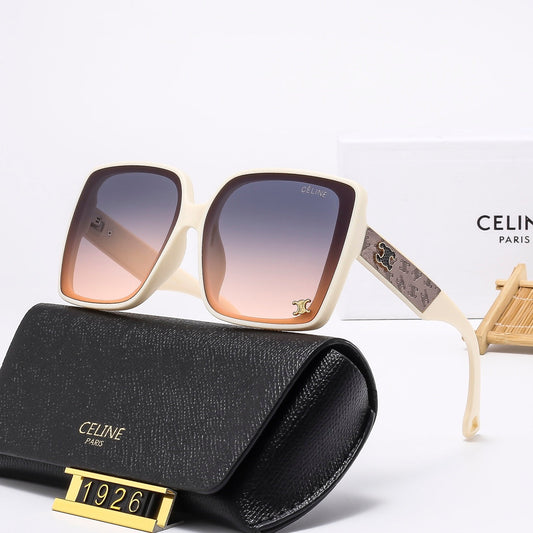2026 4 color high end sunglasses 1926