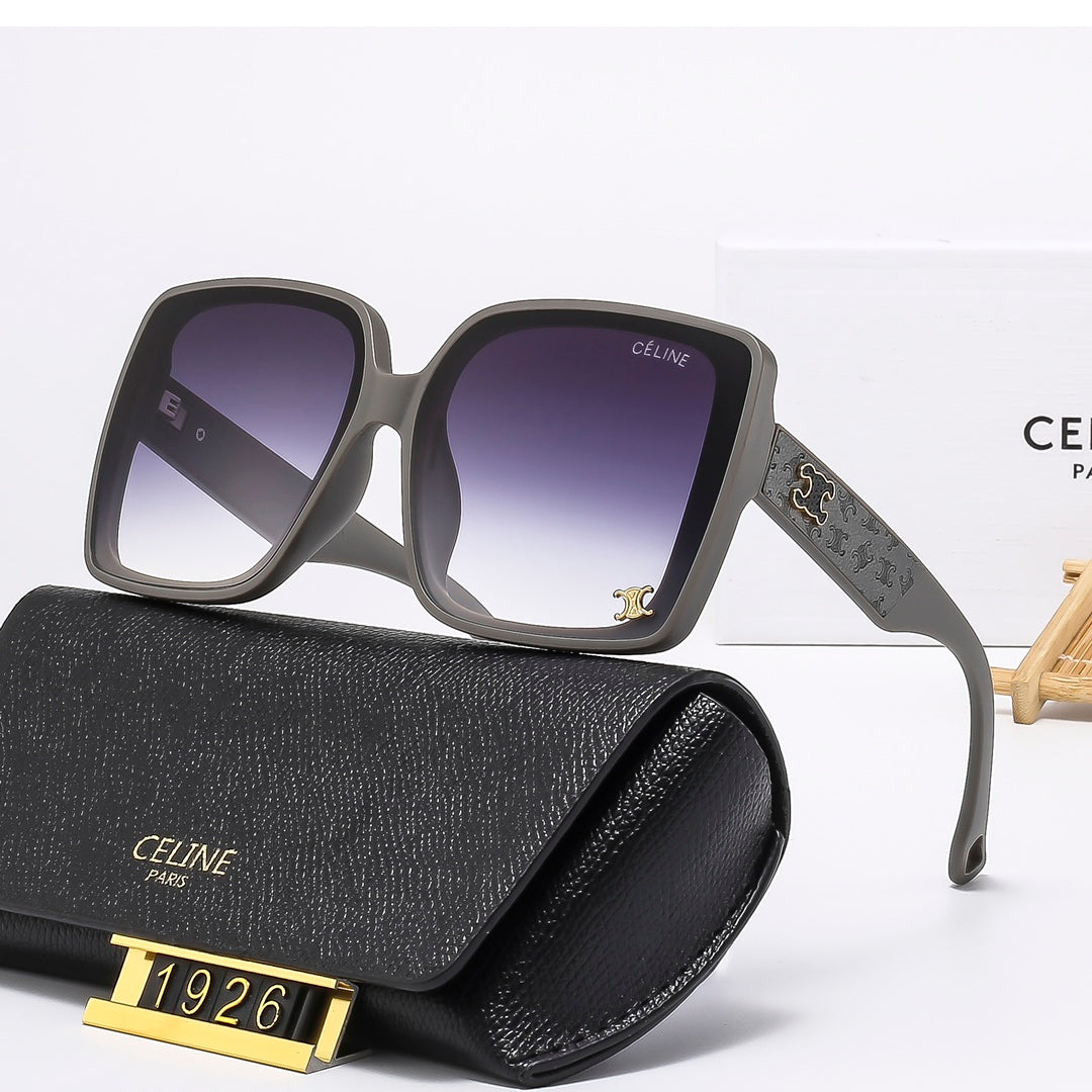 2026 4 color high end sunglasses 1926