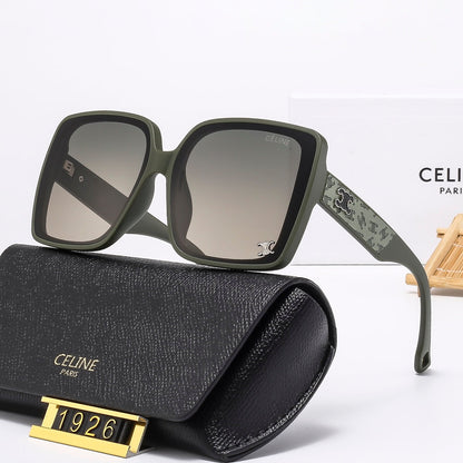 2026 4 color high end sunglasses 1926