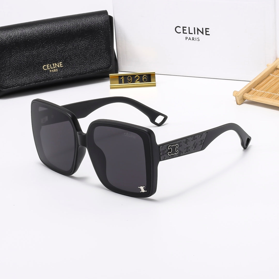 2026 4 color high end sunglasses 1926