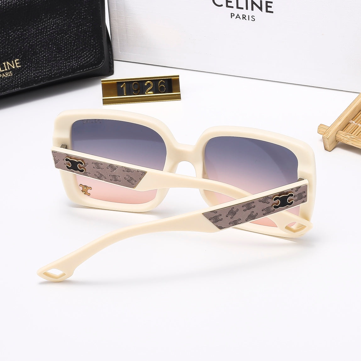 2026 4 color high end sunglasses 1926