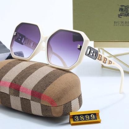 2026 4-color UV protection sunglasses  3899