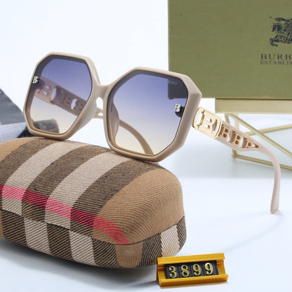 2026 4-color UV protection sunglasses  3899