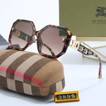 2026 4-color UV protection sunglasses  3899