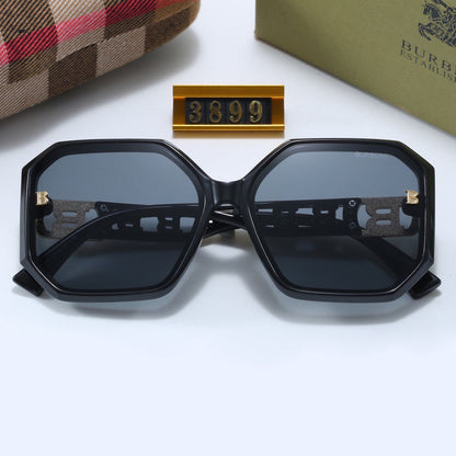 2026 4-color UV protection sunglasses  3899
