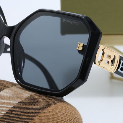 2026 4-color UV protection sunglasses  3899