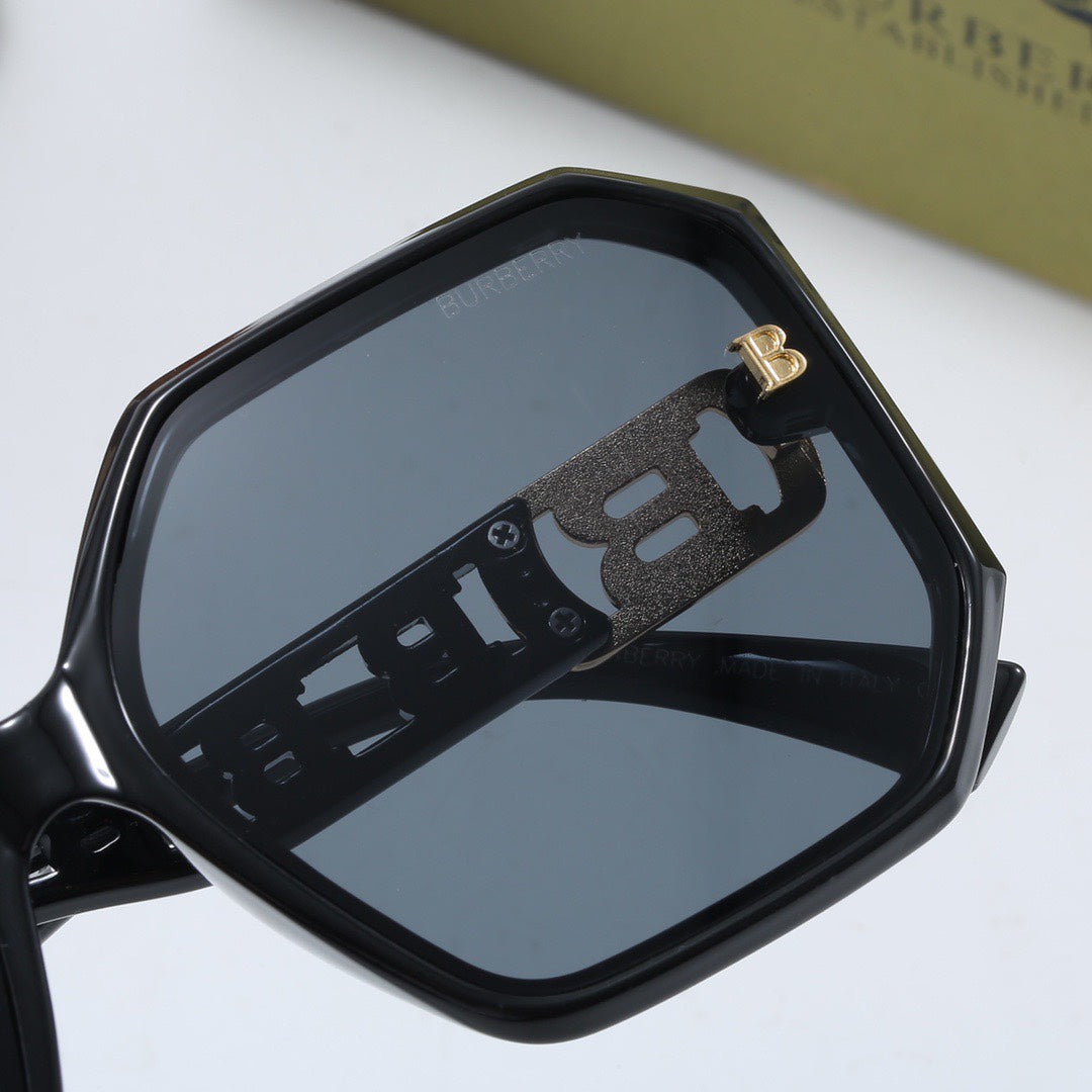 2026 4-color UV protection sunglasses  3899