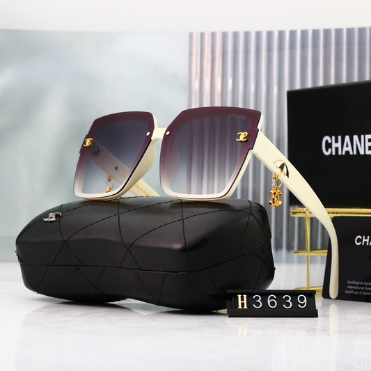 2026 6 colors of trendy sunglasses   3639