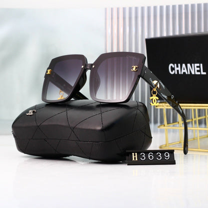 2026 6 colors of trendy sunglasses   3639