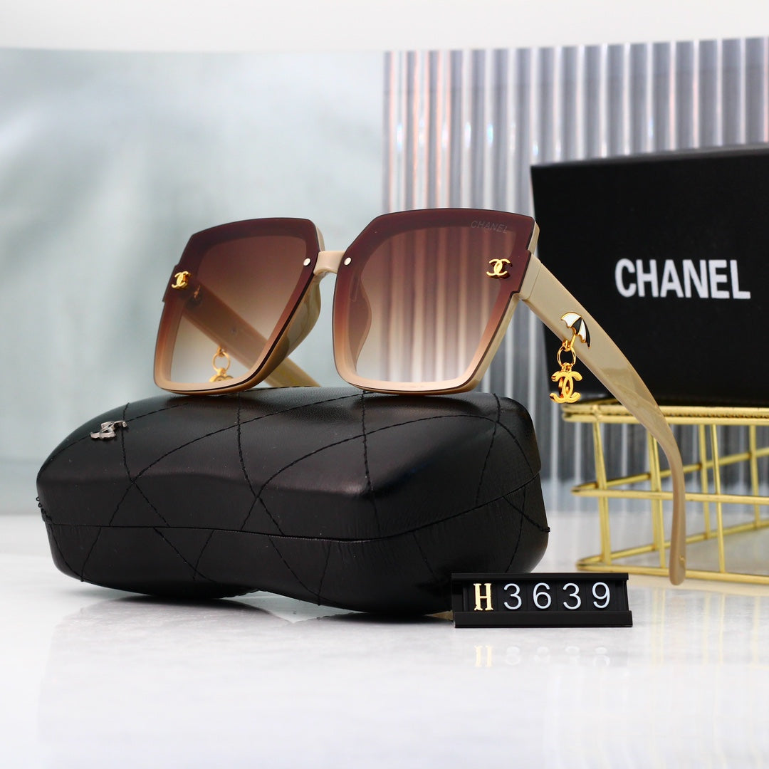 2026 6 colors of trendy sunglasses   3639