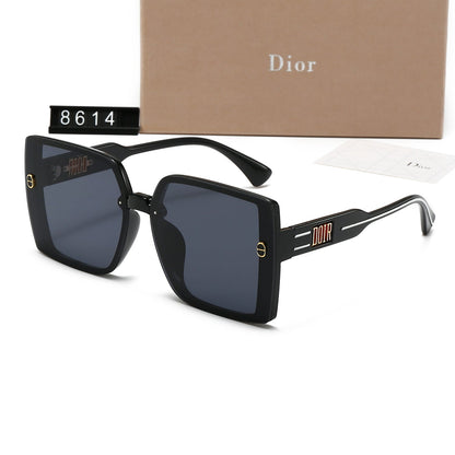 2024 8 colors of fashionable and popular sunglasses 8614