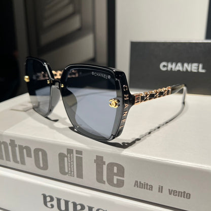 2026 4 colors stylish simple sunglasses  9162