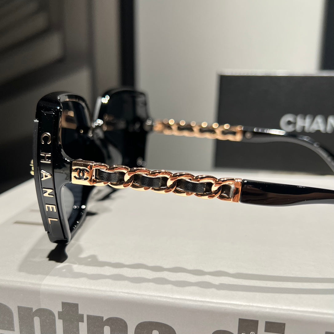 2026 4 colors stylish simple sunglasses  9162