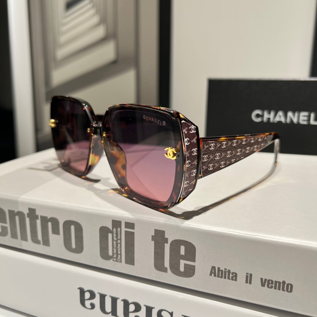 2026 7 colors of fashionable and popular sunglasses 8434