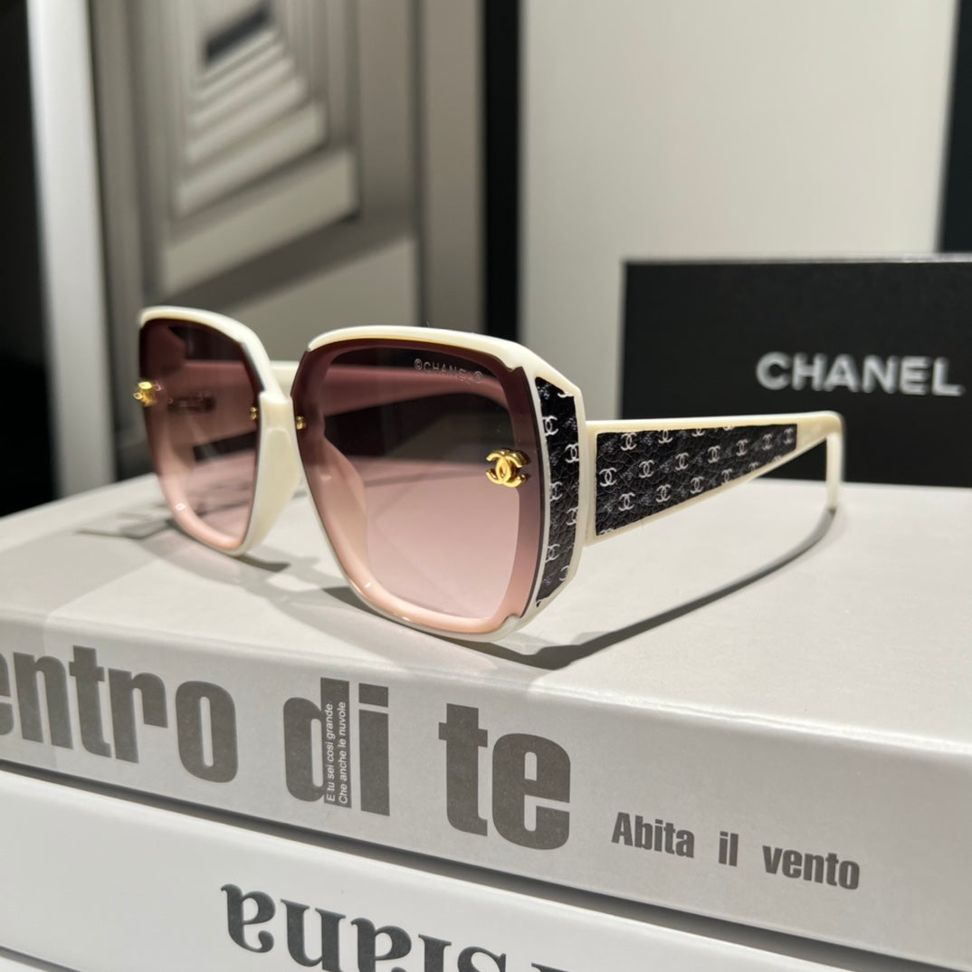 2026 7 colors of fashionable and popular sunglasses 8434
