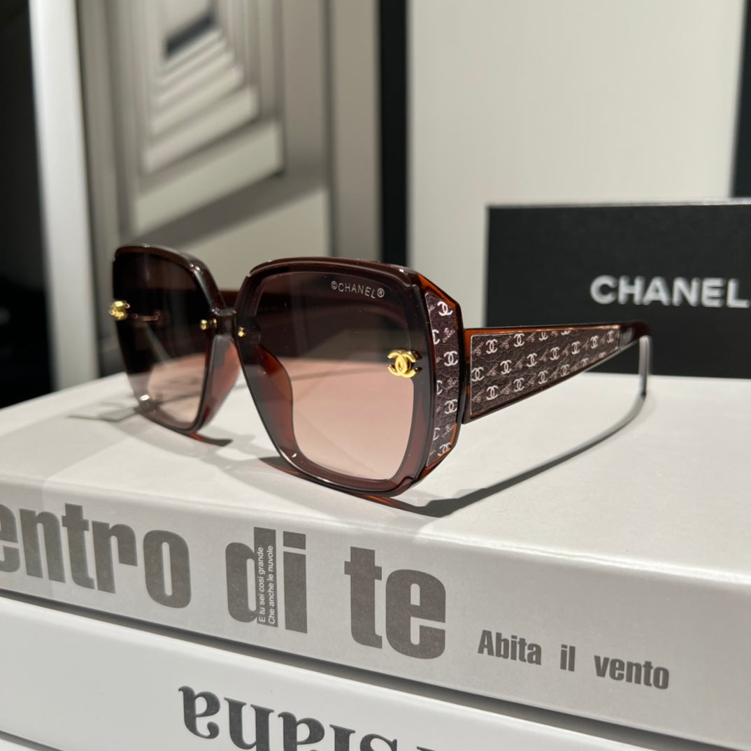 2026 7 colors of fashionable and popular sunglasses 8434