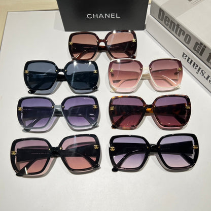 2026 7 colors of fashionable and popular sunglasses 8434