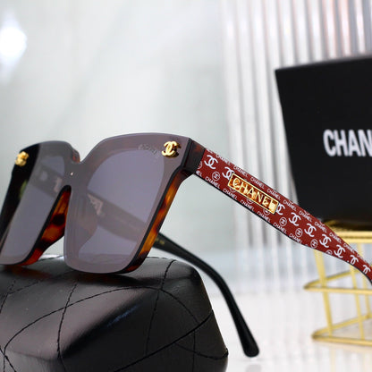 2026 6 colors of trendy sunglasses