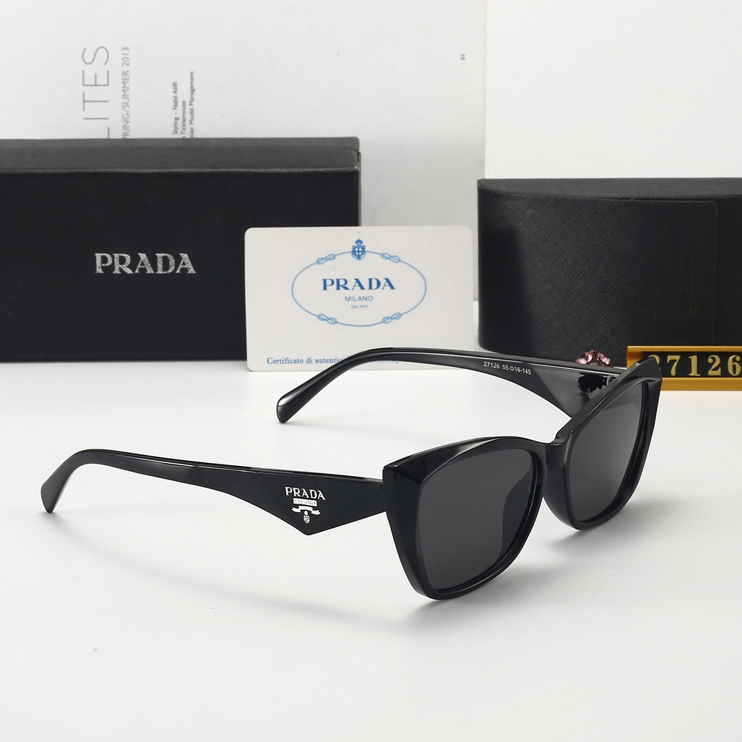 2026 5 colors of trendy sunglasses  27126