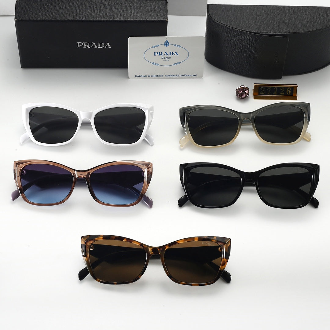2026 5 colors of trendy sunglasses  27126