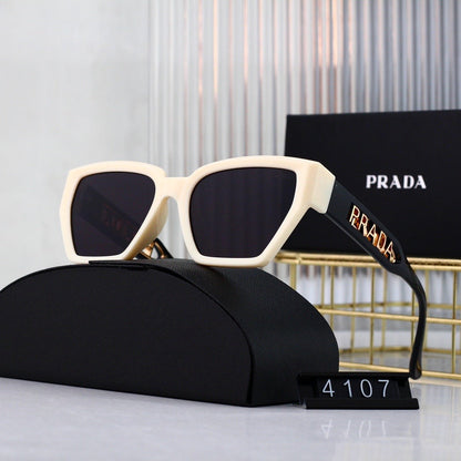 2026 5 colors of fashionable travel sunglasses