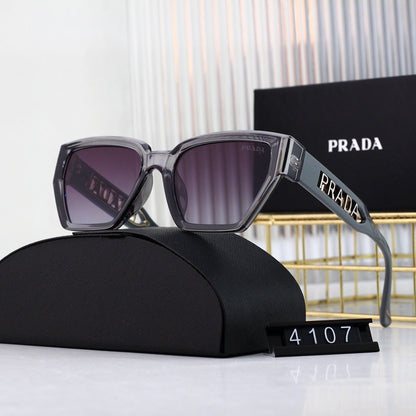 2026 5 colors of fashionable travel sunglasses