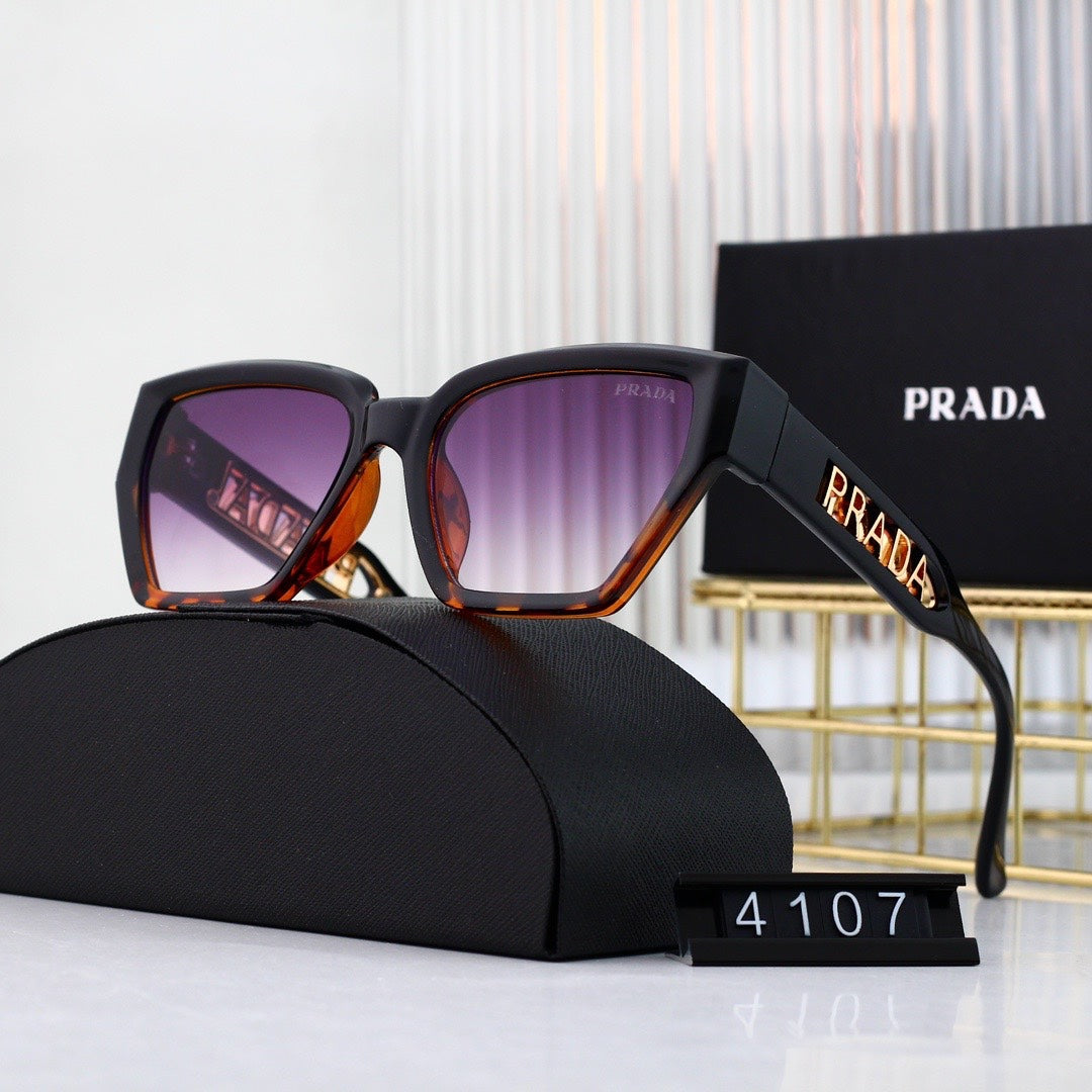 2026 5 colors of fashionable travel sunglasses