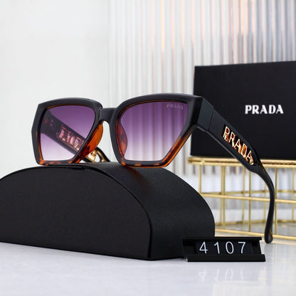 2026 5 colors of fashionable travel sunglasses