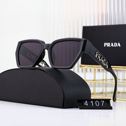 2026 5 colors of fashionable travel sunglasses