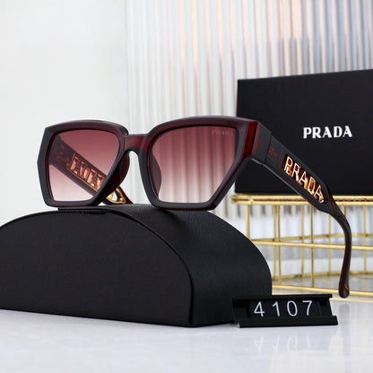 2026 5 colors of fashionable travel sunglasses