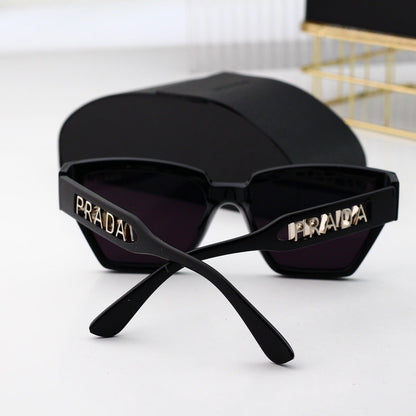 2026 5 colors of fashionable travel sunglasses
