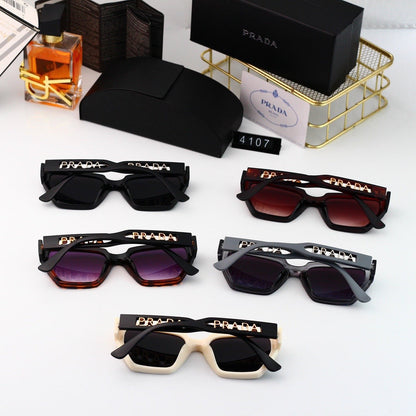 2026 5 colors of fashionable travel sunglasses