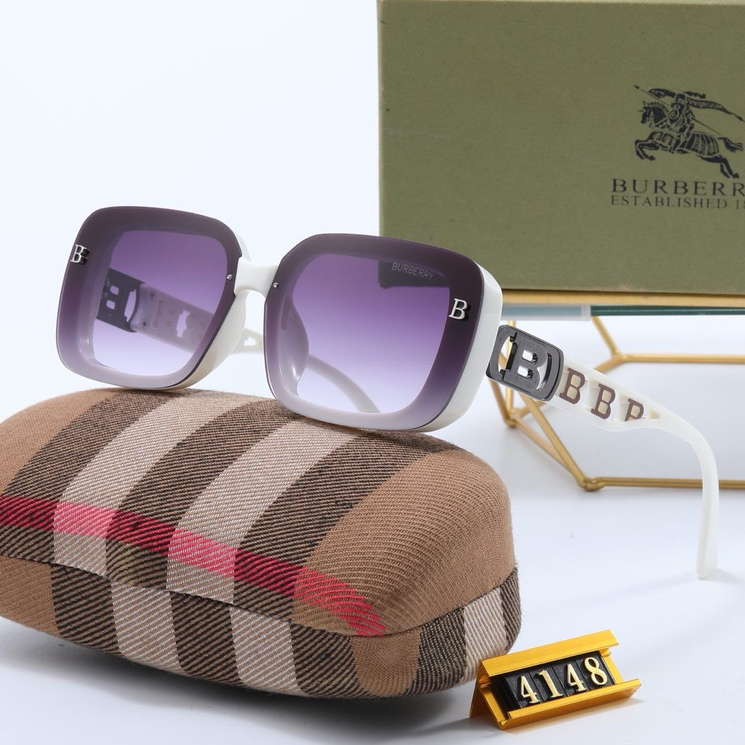 2026 4-color travel essential sunglasses 4118