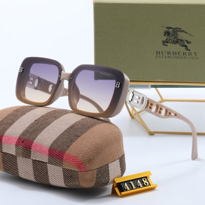 2026 4-color travel essential sunglasses 4118