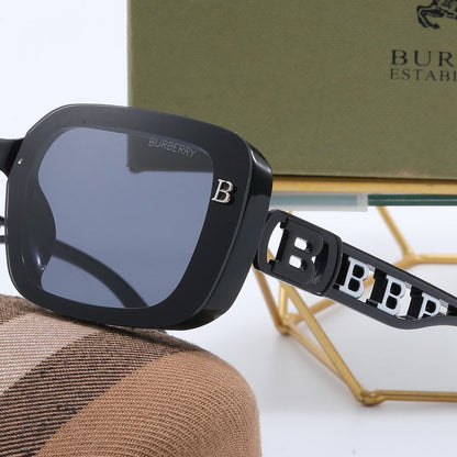 2026 4-color travel essential sunglasses 4118